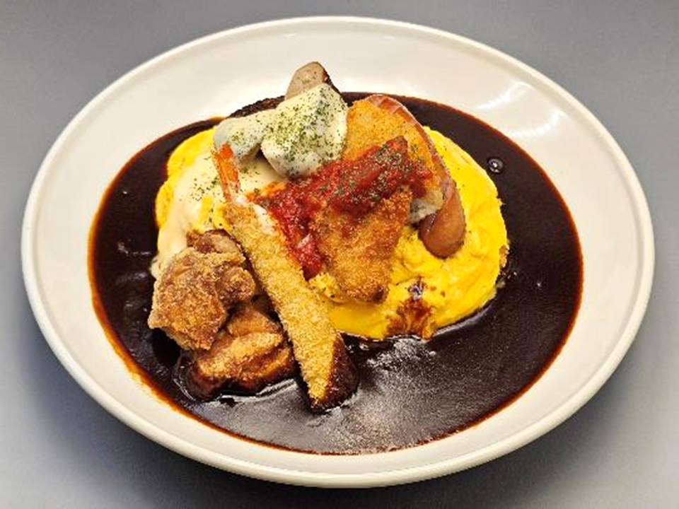 刈谷ハイウェイオアシス | 施設紹介 | 食べる・買う | カツなり家