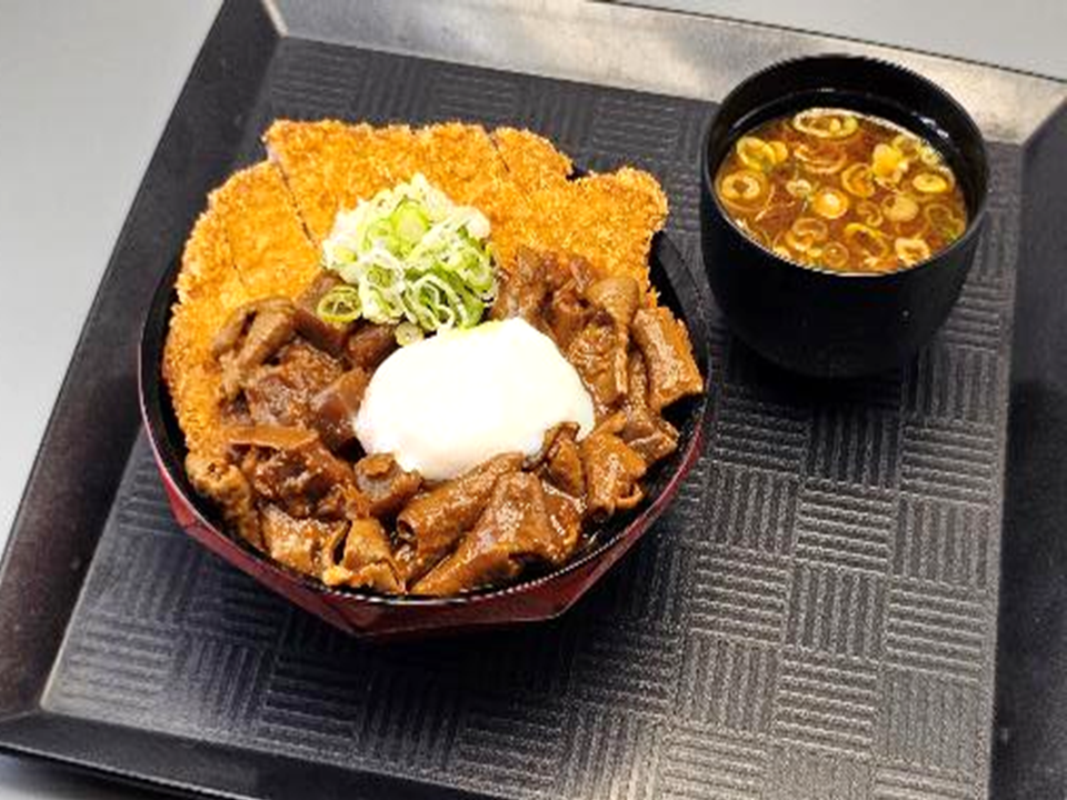 刈谷ハイウェイオアシス | 施設紹介 | 食べる・買う | カツなり家